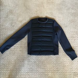 Lululemon sweatshirt